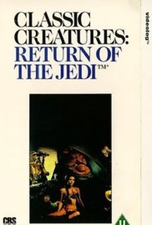 Classic Creatures: Return of the Jedi