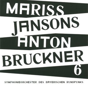 Bruckner 6