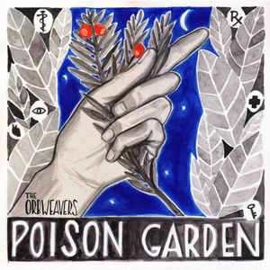 Poison garden (Single)