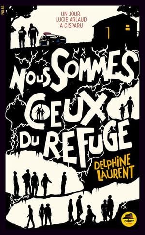 Nous sommes ceux du refuge