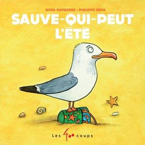 Sauve-qui-peut l'été