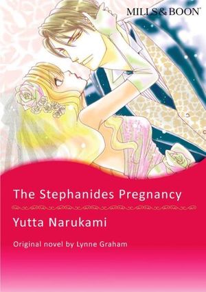 THE STEPHANIDES PREGNANCY