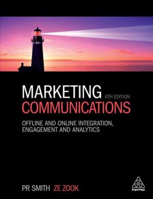 Marketing Communications