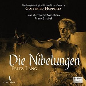 Die Nibelungen (OST)
