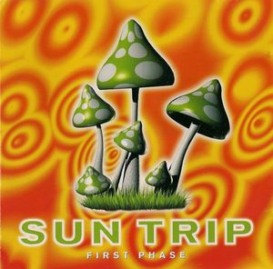 Sun Trip - First Phase