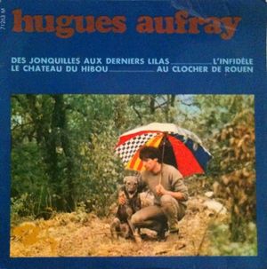 Des jonquilles aux derniers lilas (EP)