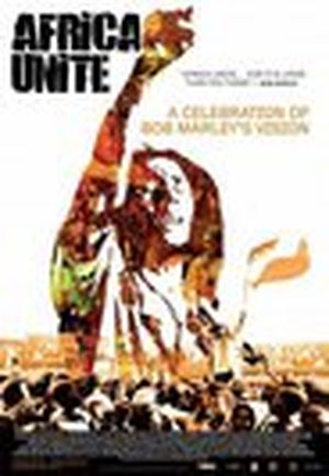 Africa Unite: A Celebration of Bob Marley's 60th Birthday