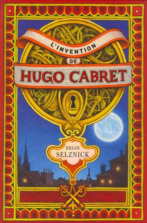 L'Invention d'Hugo Cabret