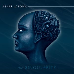The Singularity EP (EP)