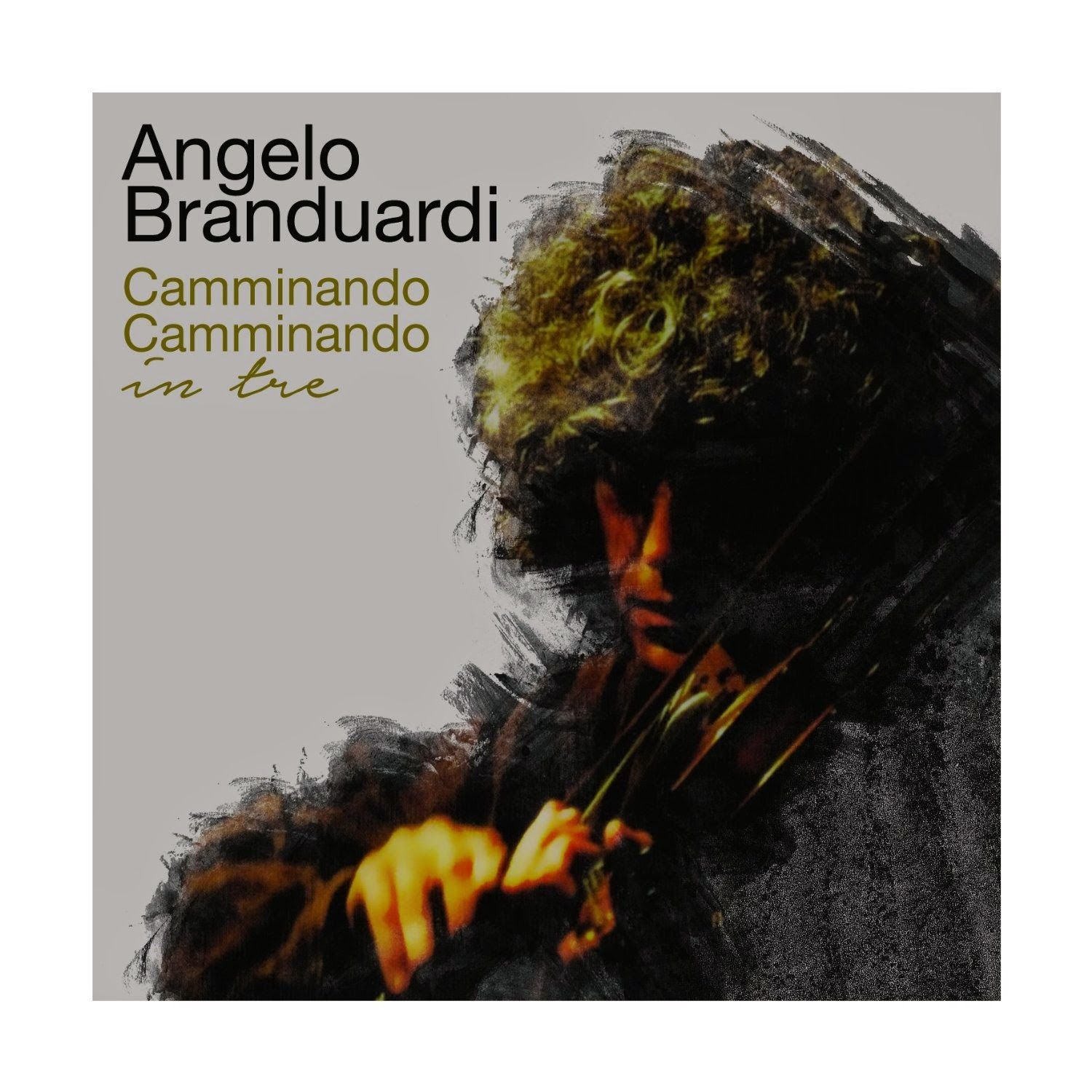 Camminando camminando in tre (Live) Angelo Branduardi SensCritique