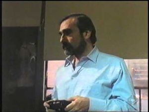 The Scorsese Machine