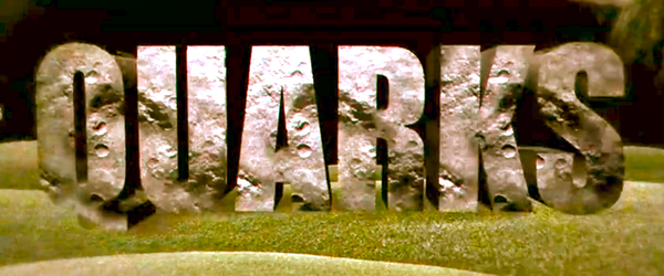 Quarks