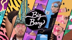 Poom - "Big Bang"