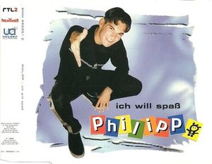 Ich will Spaß (Single)