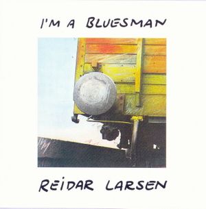 I'm a Bluesman