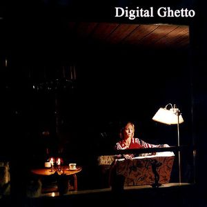 Digital Ghetto(Re‐edit)