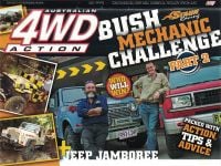 Bush Mechanic Challenge: Part 2