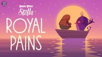 Royal Pains