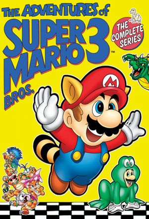 Les aventures de Super Mario Bros. 3