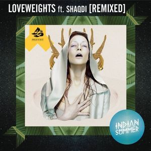 Loveweights (Remixed) (Single)
