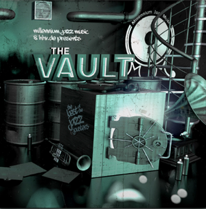 The Vault - Best of the Jazz Jousters