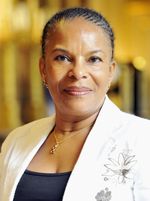 Christiane Taubira