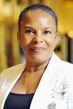 Christiane Taubira