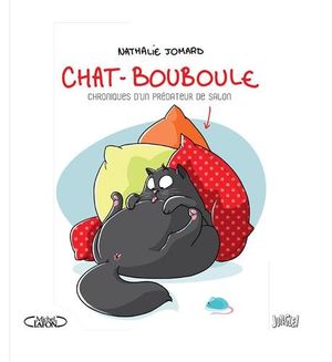 Chat - Bouboule