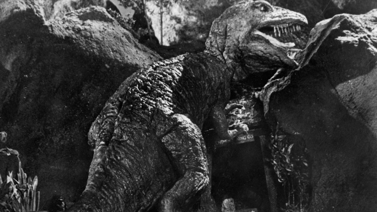 Les Monstres De L Ile En Feu Les Monstres de l'île en feu - Film (1960) - SensCritique