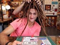 Instant Dreadlocks