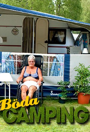 Boda Camping