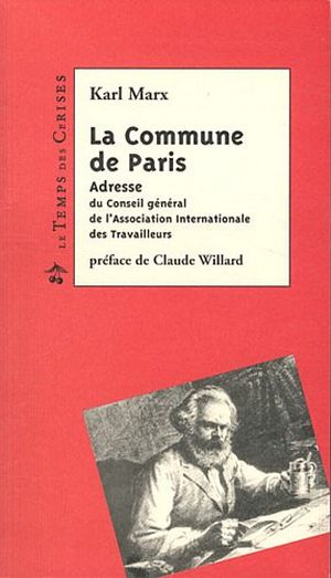 La Commune de paris