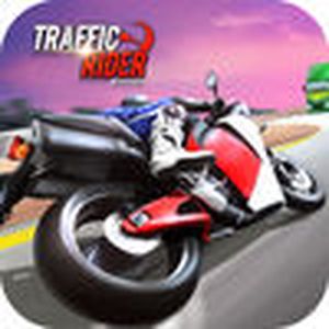 Traffic Rider: Multiplayer