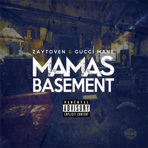 Mama’s Basement