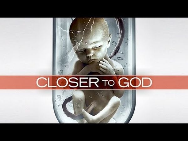 Closer to God