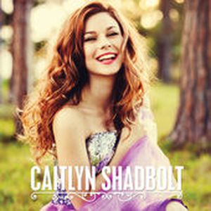 Caitlyn Shadbolt (EP)