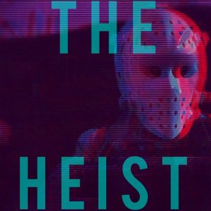 The Heist (GTA) (Single)