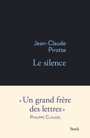 Le Silence