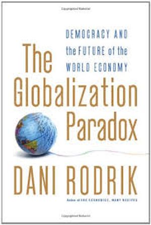 The globalization paradox