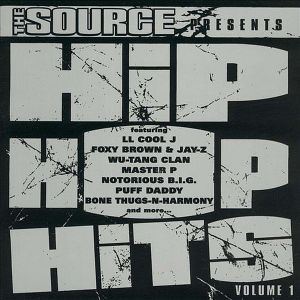 The Source Presents Hip Hop Hits, Volume 1
