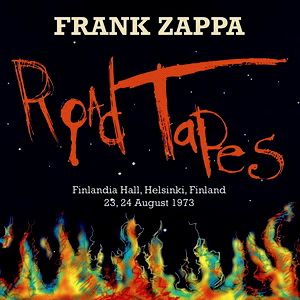 Road Tapes, Venue #2 (Live)