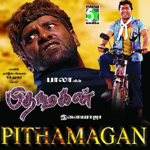 Pithamagan (OST)