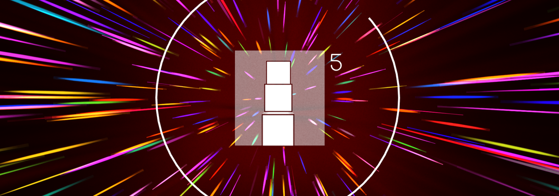 Cover SUPERHYPERCUBE