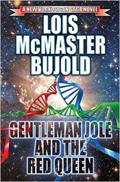 Couverture Gentleman Jole and the Red Queen Couverture Gentleman Jole and the Red Queen