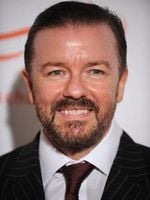 Next photo of Ricky Gervais