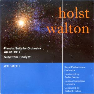 Holst Walton