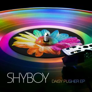 Daisy Pusher (EP)
