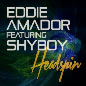 Eddie Amador (Single)