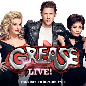 Grease Live! Music From the Television Event (OST)