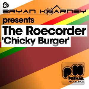 Chicky Burger (Craig Gallon remix)